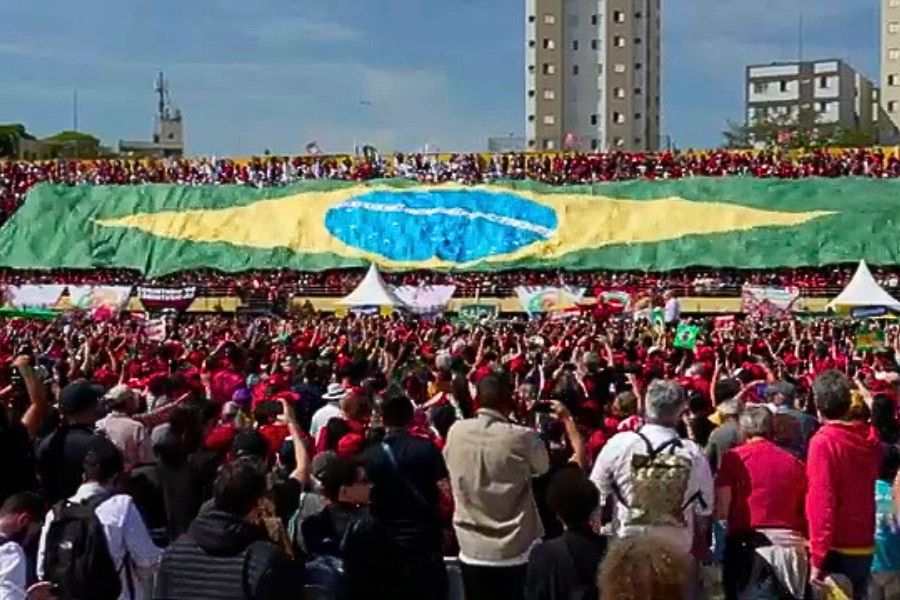 Brasil y EEUU retoman diálogo por aranceles, afirma Lula tras hablar con Trump